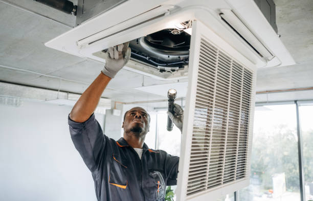 Licensed Hvac service in Hampton, CT - FH HVAC