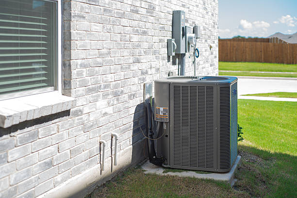 Reliable Hvac contractor in Hampton, CT by FH HVAC